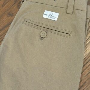 Boys Vineyard Vines Tan Performance shorts